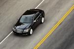 Chrysler 300C 2011 года